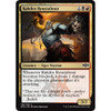 Rakdos Roustabout (foil)