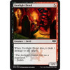 Footlight Fiend (foil) | Ravnica Allegiance