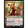 Domri, City Smasher (Planeswalker Deck Foil)