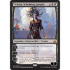 Vraska, Scheming Gorgon (Planeswalker Deck Card)