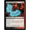 Fists of the Demigod (foil)