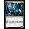 Spire Mangler