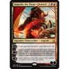 Angrath, the Flame-Chained (foil)