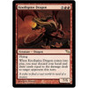 Knollspine Dragon (foil) | Shadowmoor