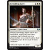Forbidding Spirit
