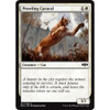 Prowling Caracal (foil)