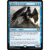 Sphinx of Foresight (foil) | Ravnica Allegiance