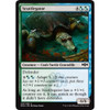 Scuttlegator (foil)
