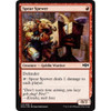 Spear Spewer (foil)