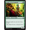 Knight of the Stampede (foil) | Rivals of Ixalan