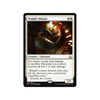 Temple Altisaur (foil)