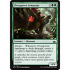 Overgrown Armasaur (foil)