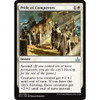 Pride of Conquerors