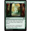 Open the Gates (foil)