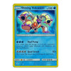 Shining Legends 27/73 Shining Volcanion (Holo)