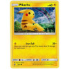 Shining Legends 28/73 Pikachu (Shatter Holo)