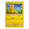 Shining Legends 28/73 Pikachu (Sequin Holo Promo)