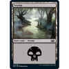 Swamp (Regular Art)
