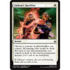 Gideon's Sacrifice