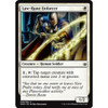 Law-Rune Enforcer