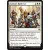 Gideon's Battle Cry (Planeswalker Deck Card)