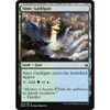 Simic Guildgate (Planeswalker Deck Card)