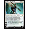 Gideon Blackblade (foil)