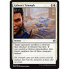 Gideon's Triumph (foil)