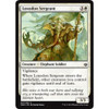 Loxodon Sergeant (foil)