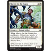 Martyr for the Cause (foil)
