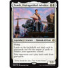 Tomik, Distinguished Advokist (foil)
