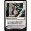 The Wanderer (foil)