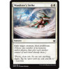 Wanderer's Strike (foil)
