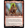 Ilharg, the Raze-Boar (foil)