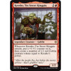 Krenko, Tin Street Kingpin (foil)