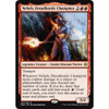 Neheb, Dreadhorde Champion (foil) | War of the Spark