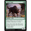 Arlinn's Wolf (foil) | War of the Spark