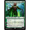 Nissa, Who Shakes the World (foil) | War of the Spark