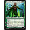 Nissa, Who Shakes the World (foil)