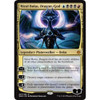 Nicol Bolas, Dragon-God (foil)