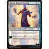 Dovin, Hand of Control (foil)