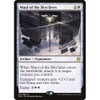 Maul of the Skyclaves (Promo Pack non-foil) | Zendikar Rising