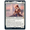 Tazri, Beacon of Unity