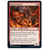 Fissure Wizard | Zendikar Rising