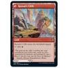 Kazuul's Fury // Kazuul's Cliffs