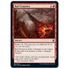 Roil Eruption