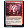 Thundering Rebuke