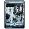 Island (#269) (Extended Art)