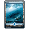 Island (#271) (Extended Art)