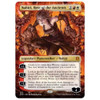 Nahiri, Heir of the Ancients (Borderless Art)